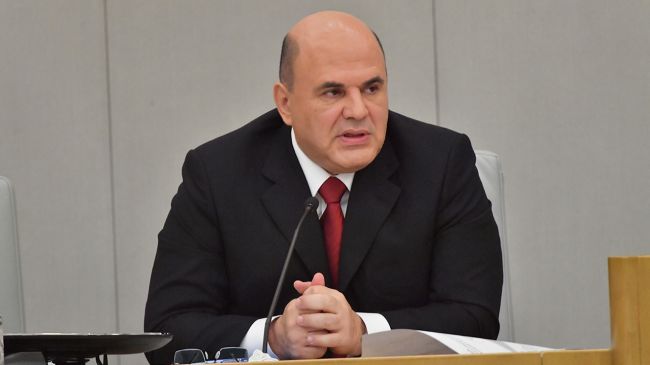 Премьер-министр заявил о расширении охвата получателей финансовой помощи